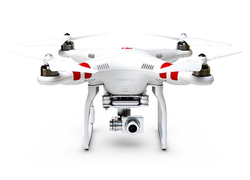 Drone with autoreturn KW 219