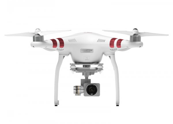 Дрон DJI 777