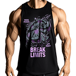 Arm Drop Maieuri Fitness 23