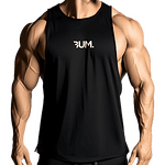 Arm Drop Maieuri Fitness 27