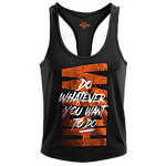 Stringer Maieuri Fitness 12