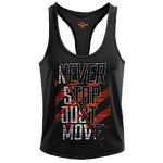 Stringer Maieuri Fitness 17