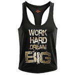 Stringer Maieuri Fitness 21