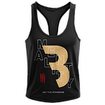 Stringer Maieuri Fitness 30