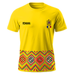 Tricou Romania 3