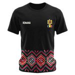 Tricou Romania 4