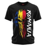 Tricou Romania 5