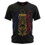 Tricou Romania 10