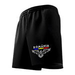 Pantaloni scurți Romania 2