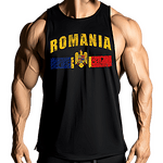 Arm Drop Maieuri Romania 1