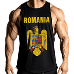 Arm Drop Maieuri Romania 7