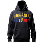 Hanorac Romania 1