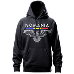 Hanorac Romania 2