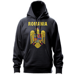 Hanorac Romania 7