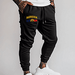 PANTALONI DE TRENING Romania 1