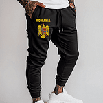 PANTALONI DE TRENING Romania 7