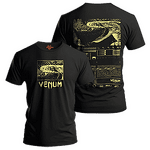 Tricou VENOM 15