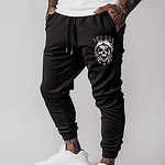 PANTALONI DE TRENING VENOM 25