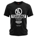 Tricou Nate Diaz 2