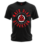 Tricou Nate Diaz 4