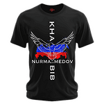 Tricou Khabib 2