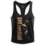 Stringer Maieuri Conor McGregor 1