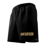 Pantaloni scurți Conor McGregor 1