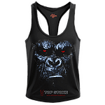 Stringer Maieuri Fitness 46