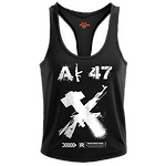 Stringer Maieuri Fitness 47