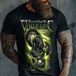 Tricou Bullet For My Valentine 1