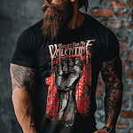 Tricou Bullet For My Valentine 2