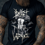 Tricou Bullet For My Valentine 5