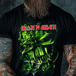 Tricou Iron Maiden 1