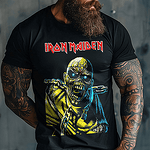 Tricou Iron Maiden 4