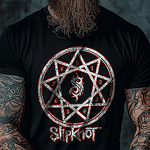 Tricou Slipknot 1