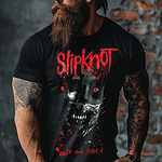 Tricou Slipknot 3