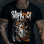 Tricou Slipknot 4