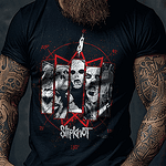 Tricou Slipknot 5