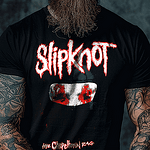 Tricou Slipknot 6