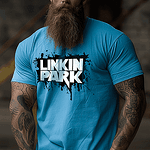 Tricou Linkin Park 3