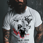 Tricou Linkin Park 4