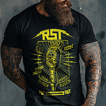 Tricou Rammstein 2