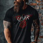 Tricou Slayer 1