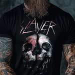 Tricou Slayer 3