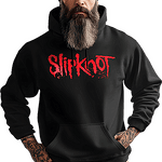 Hanorac Slipknot 3