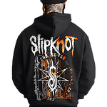 Hanorac Slipknot 4