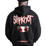 Hanorac Slipknot 6