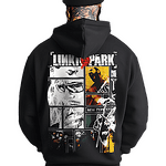 Hanorac Linkin Park 1