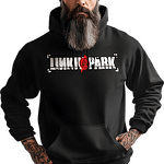 Hanorac Linkin Park 1