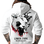 Hanorac Linkin Park 4